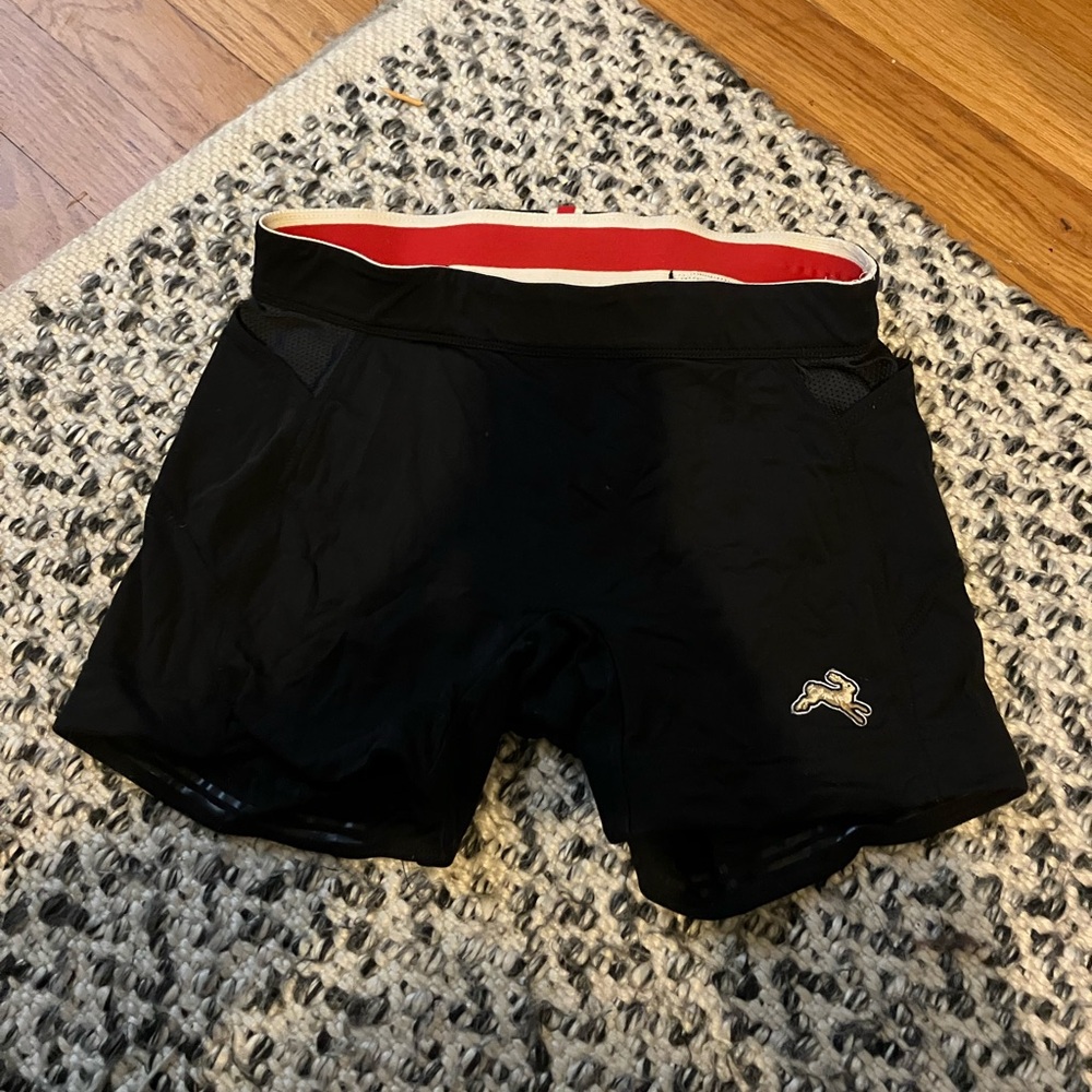 Tracksmith Lane 5 Shorts